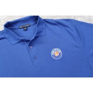 Lionel Trains‎ Blue Polo Shirt Sz XL Since 1900